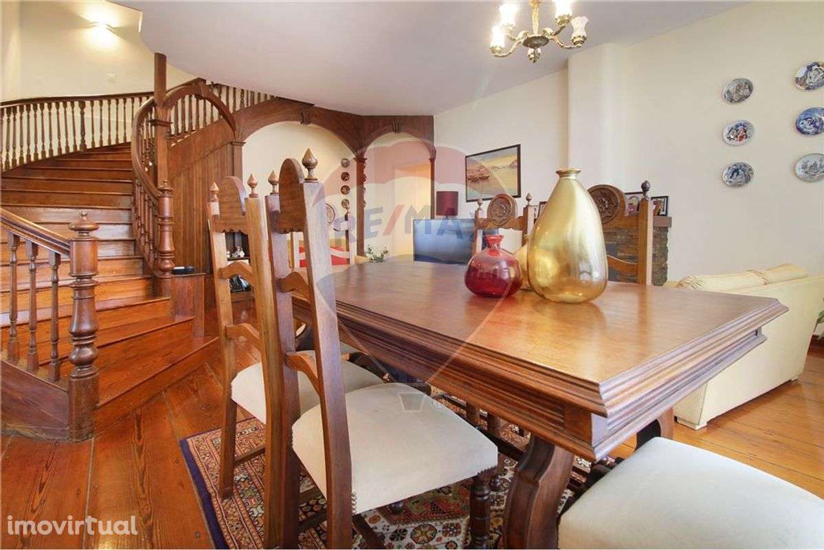 Moradia T3 para venda - Grande imagem: 3/7