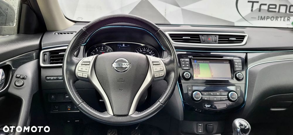 Nissan X-Trail 1.6 DIG-T N-Connecta - 22