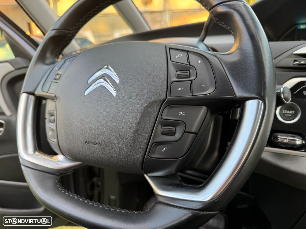 Citroën Grand C4 Spacetourer 1.5 BlueHDi Shine - 44
