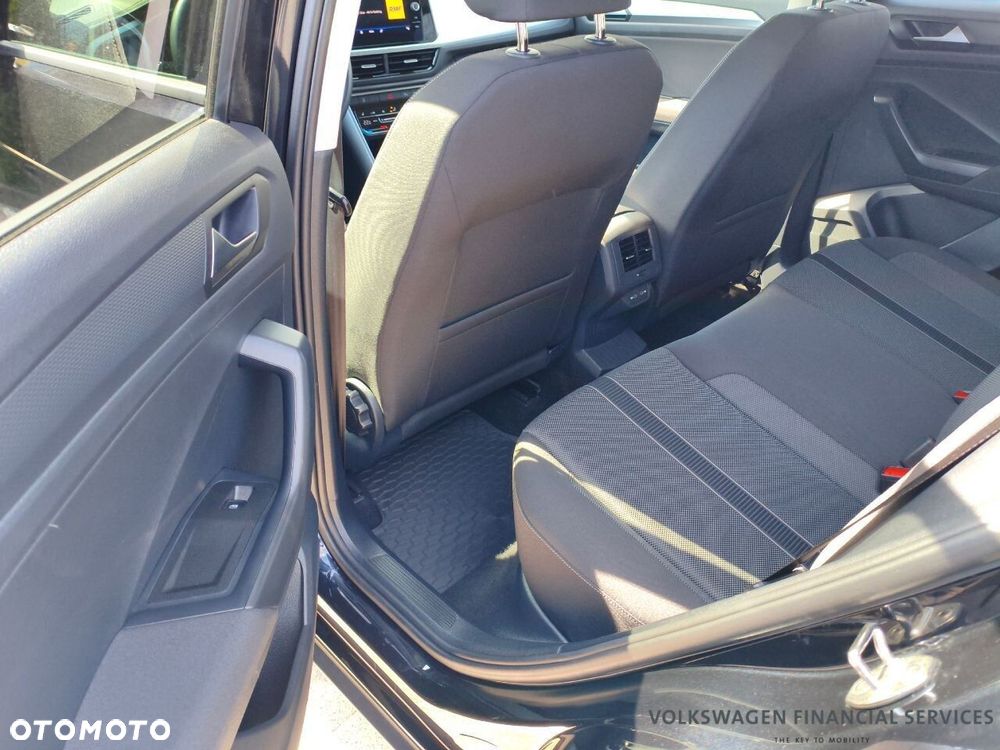 Volkswagen T-Roc 1.5 TSI Special Edition DSG - 6