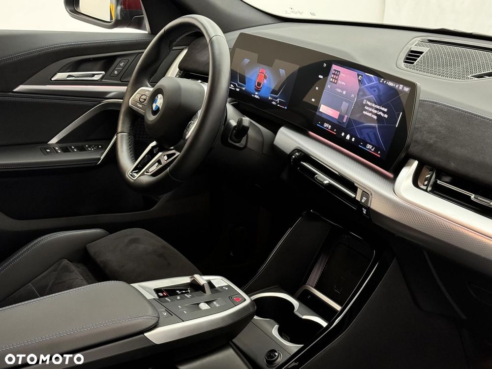 BMW X2 - 22