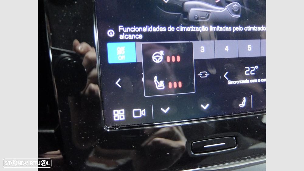 Volvo C40 Recharge Twin Ultimate - 23