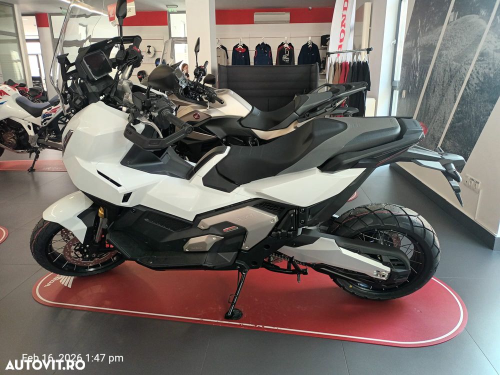 Honda X-ADV - 3
