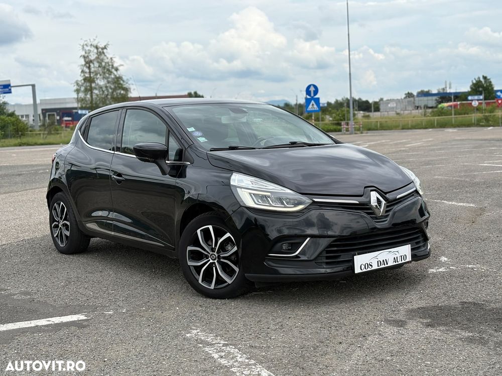 Renault Clio ENERGY TCe 90 Start & Stop Intens - 1
