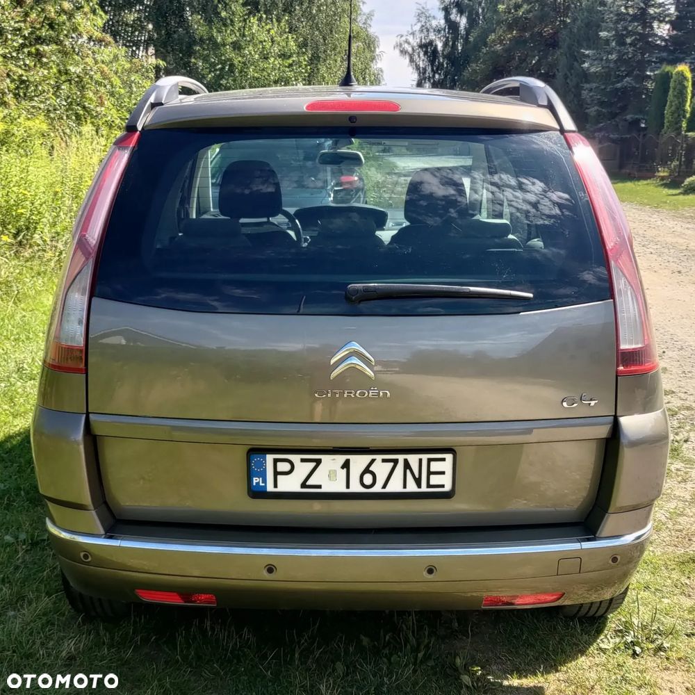 Citroën C4 Grand Picasso 1.6 HDi Selection - 6