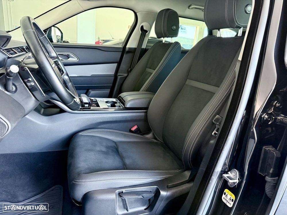 Land Rover Range Rover Velar 2.0 P400e AWD Dynamic SE - 23