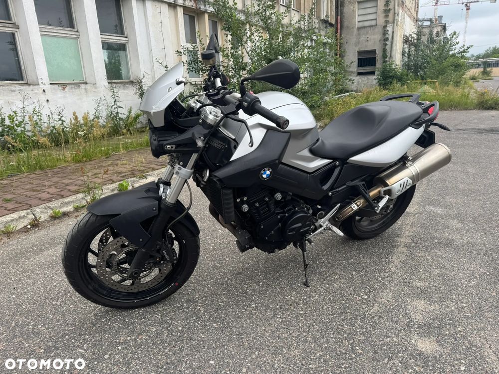 BMW F - 2
