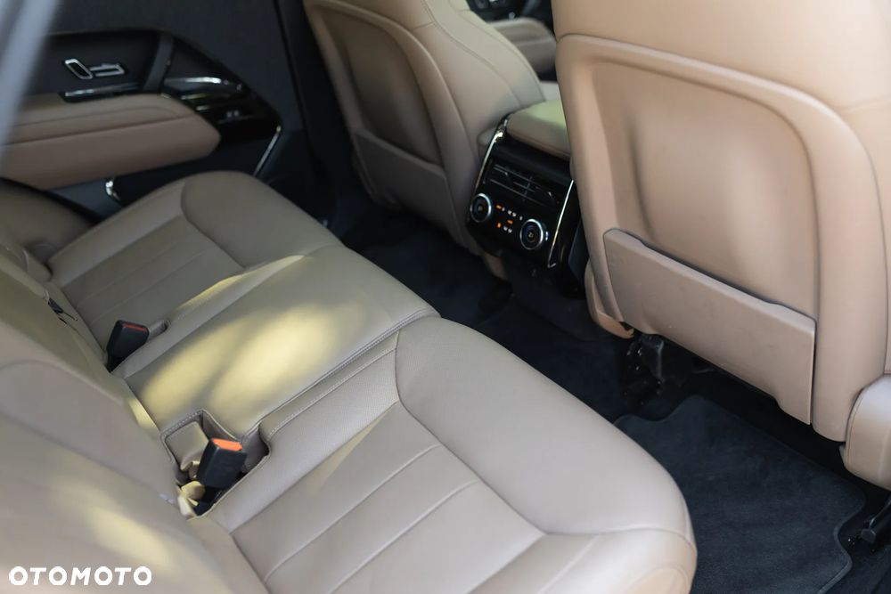 Land Rover Range Rover Sport S 3.0 P460e PHEV SE - 19