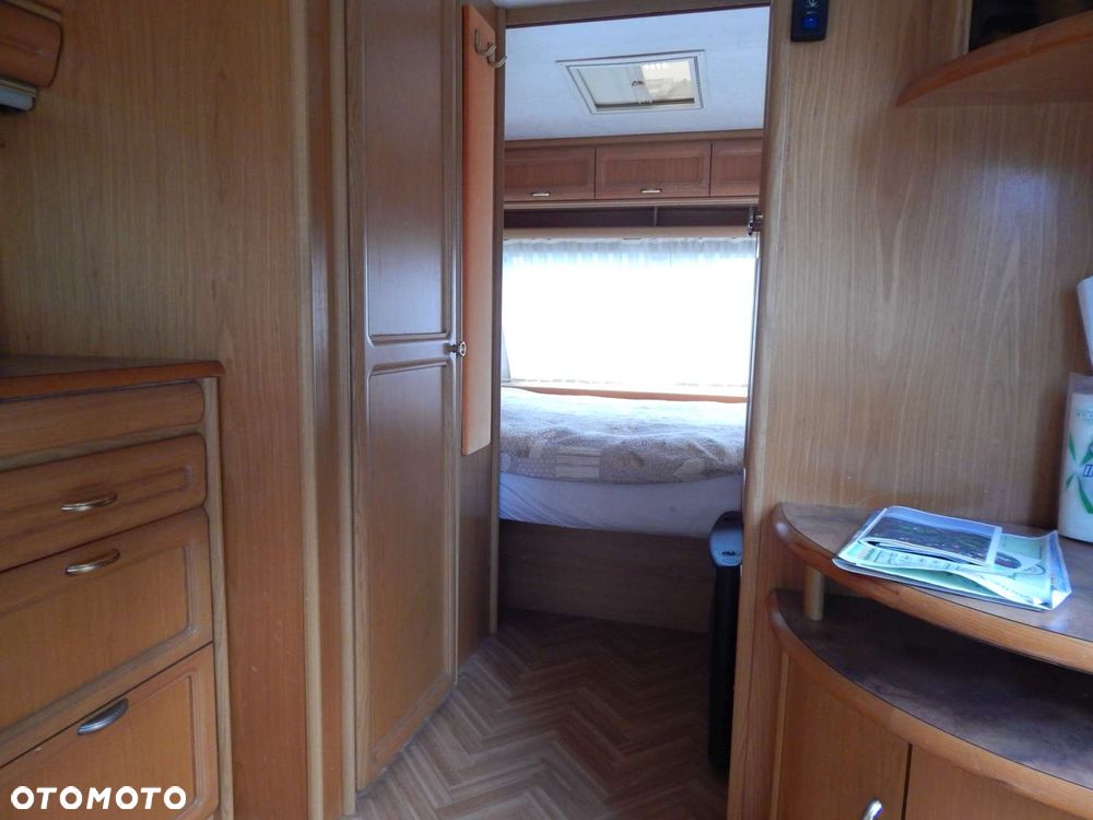 Tabbert COMTESSE 490 DW - 8