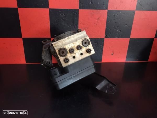 Abs Mitsubishi L 200 / Triton Camião De Plataforma/Chassis (Ka_T, Kb_T - 1