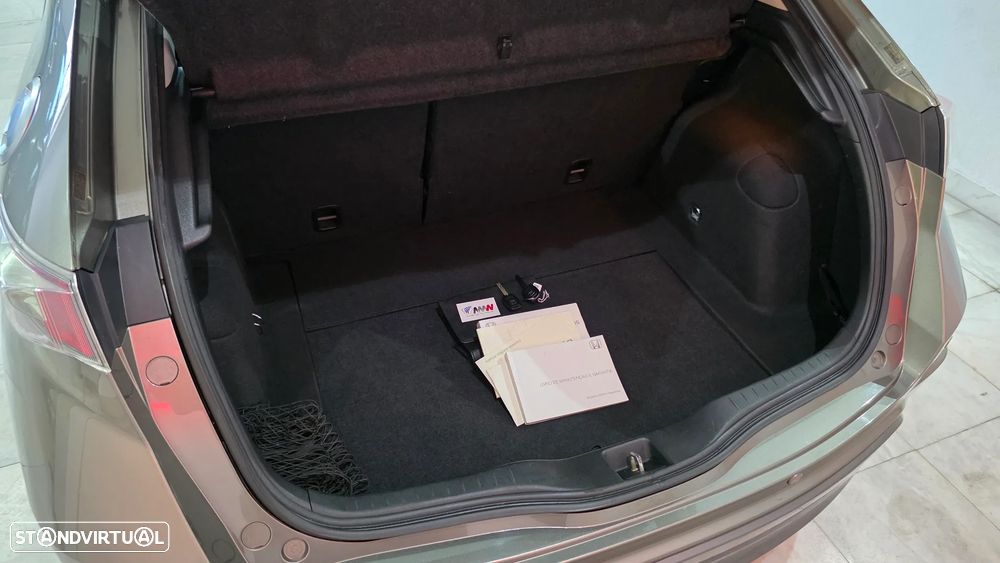 Honda Civic 1.4 i-VTEC Sport Edition - 38