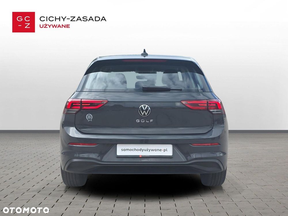 Volkswagen Golf 1.0 TSI Life - 5