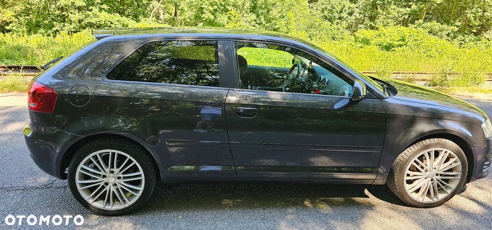 Audi A3 3-drzwiowe - 6
