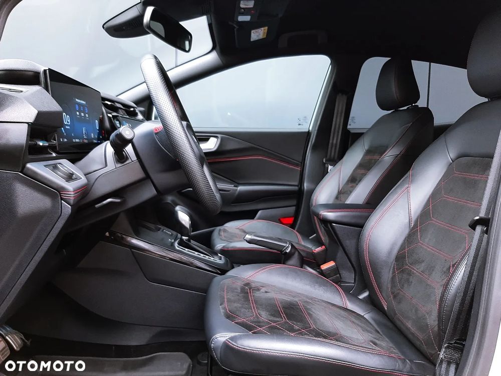 Ford Puma 1.0 EcoBoost mHEV ST-Line X PowerShift - 22