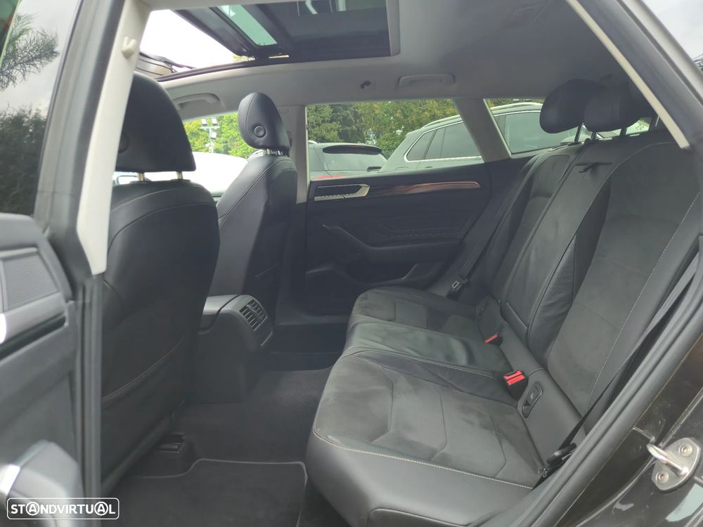 VW Arteon Shooting Brake 1.4 TSI eHybrid Elegance - 17