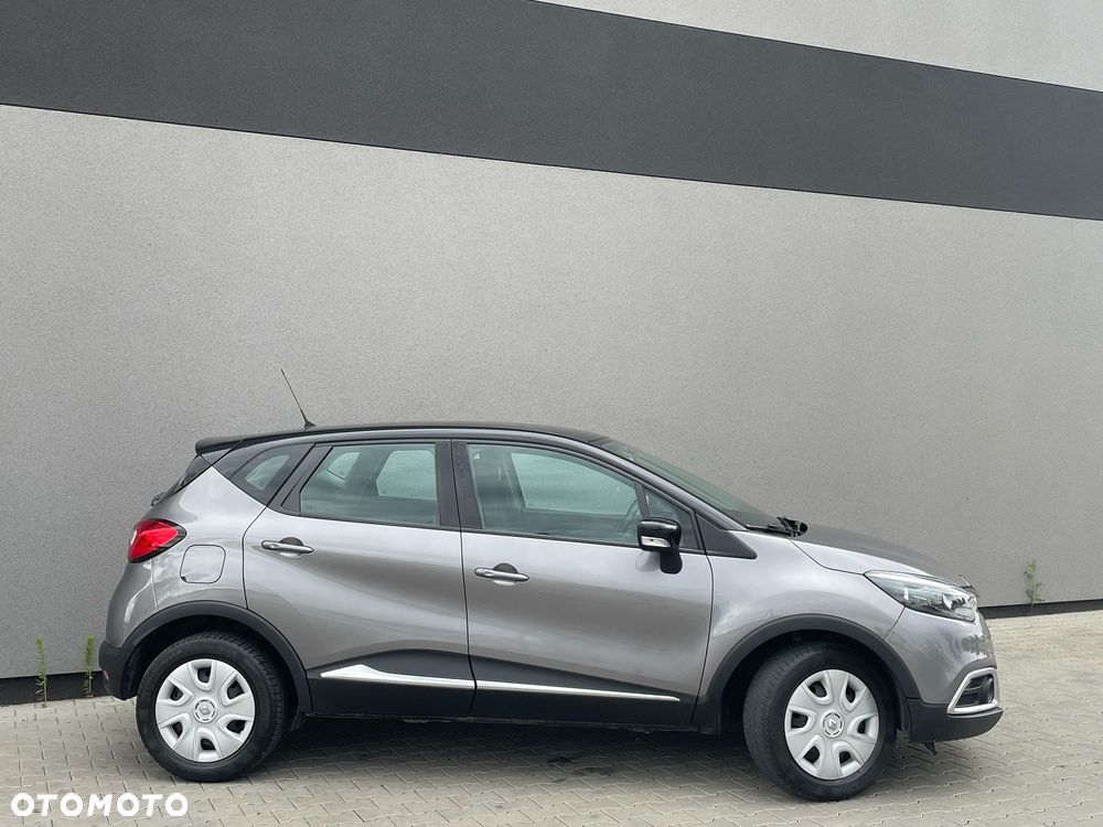 Renault Captur (ENERGY) TCe 90 LIFE - 11