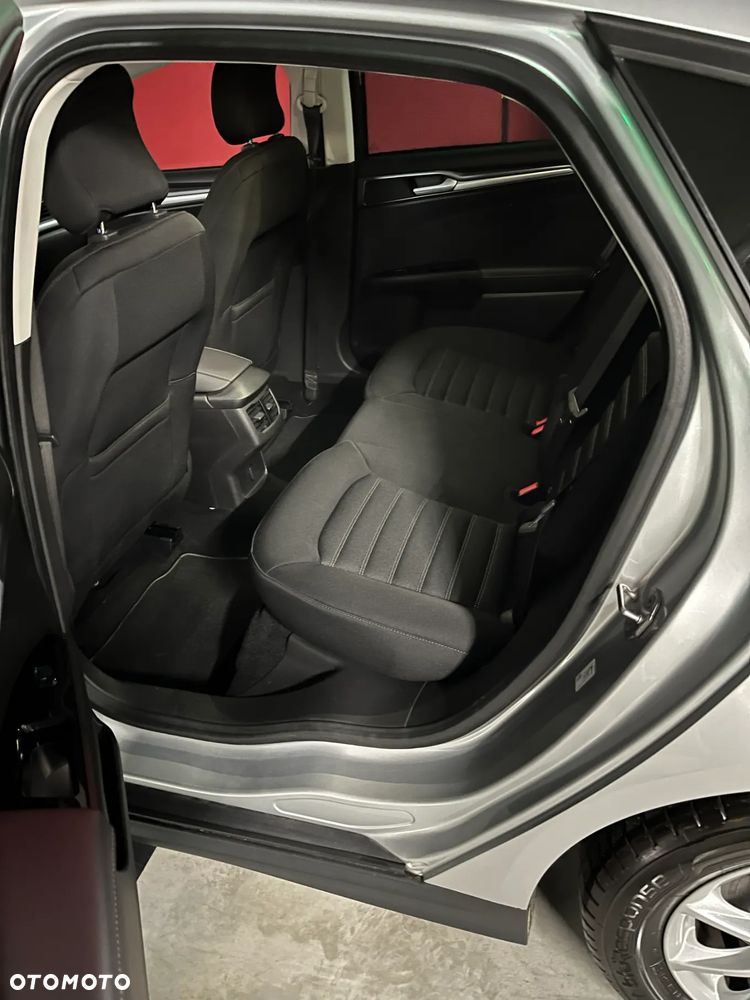 Ford Mondeo 2.0 TDCi Gold Edition - 11