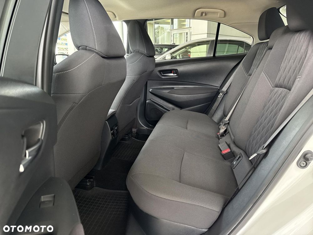 Toyota Corolla 1.8 Hybrid Comfort - 14