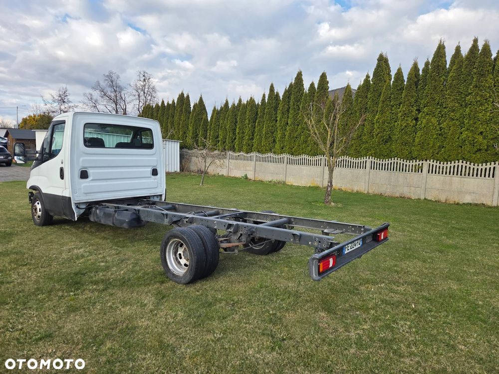 Iveco Daily - 8