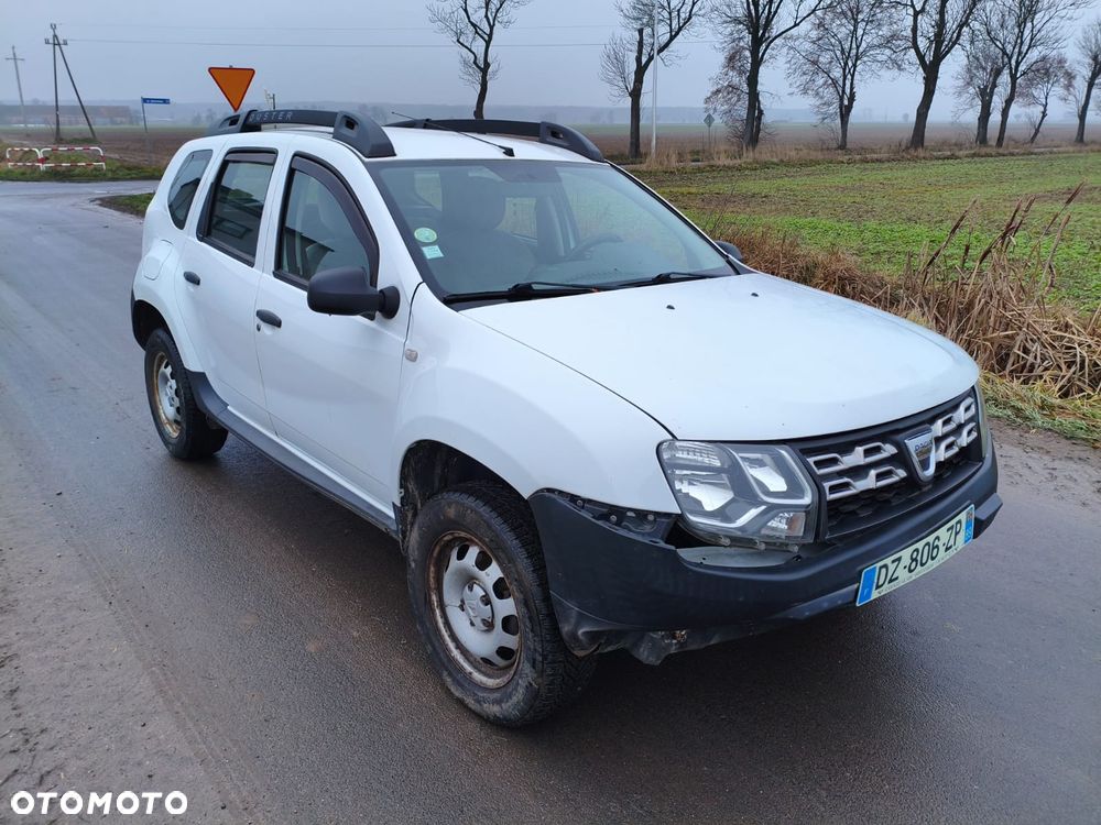 Dacia Duster - 3