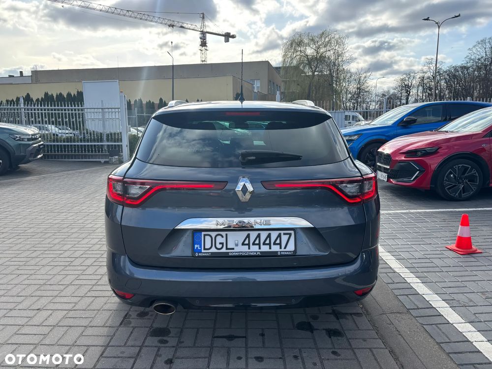 Renault Megane 1.3 TCe FAP Intens EDC - 6