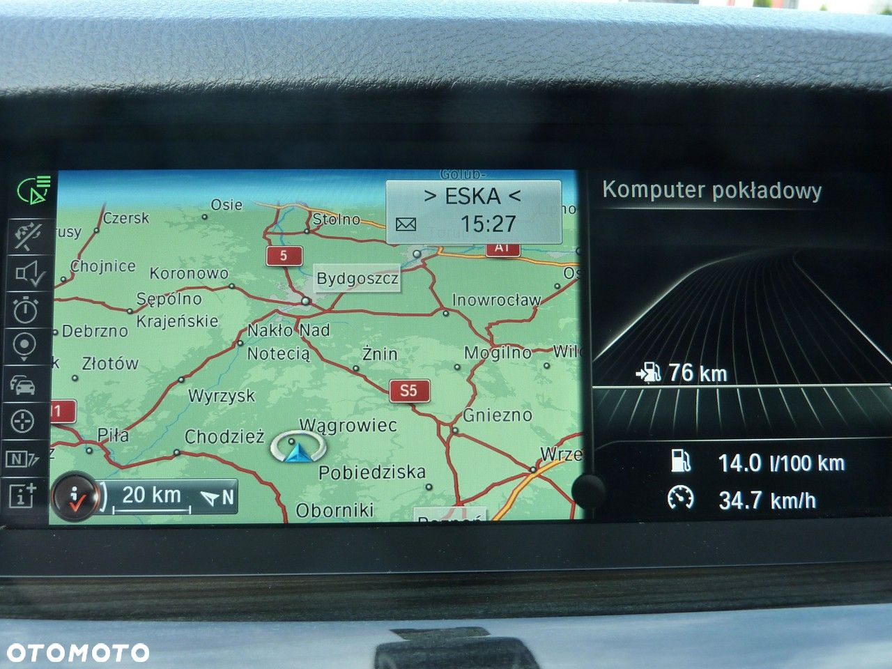 BMW Seria 5 - 21