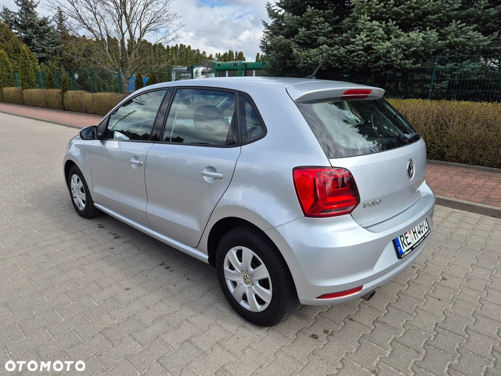 Volkswagen Polo - 23