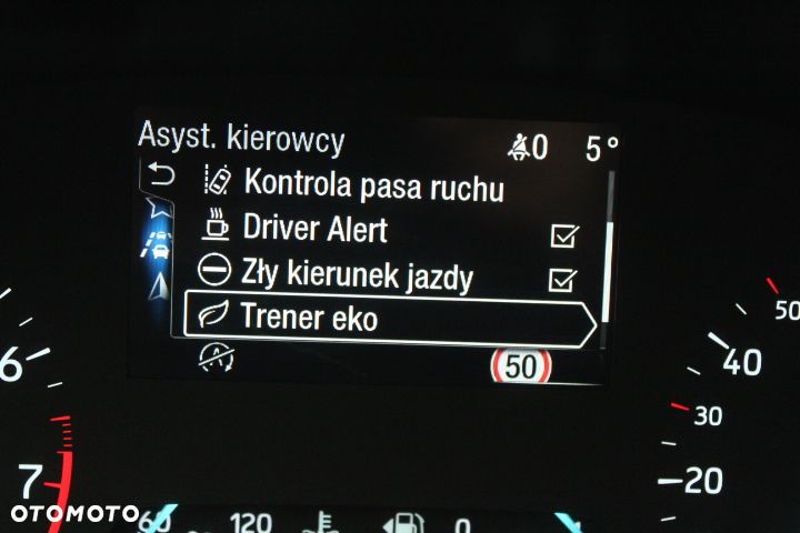 Ford Puma 1.0 EcoBoost Hybrid TITANIUM X - 19