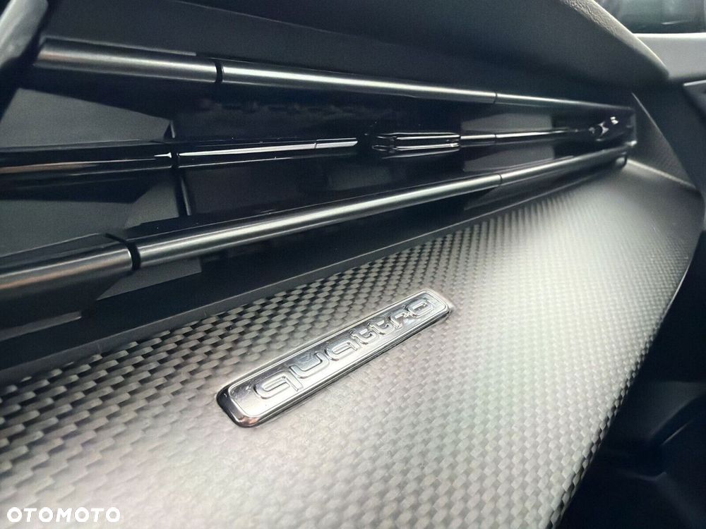 Audi RS3 Limousine - 20