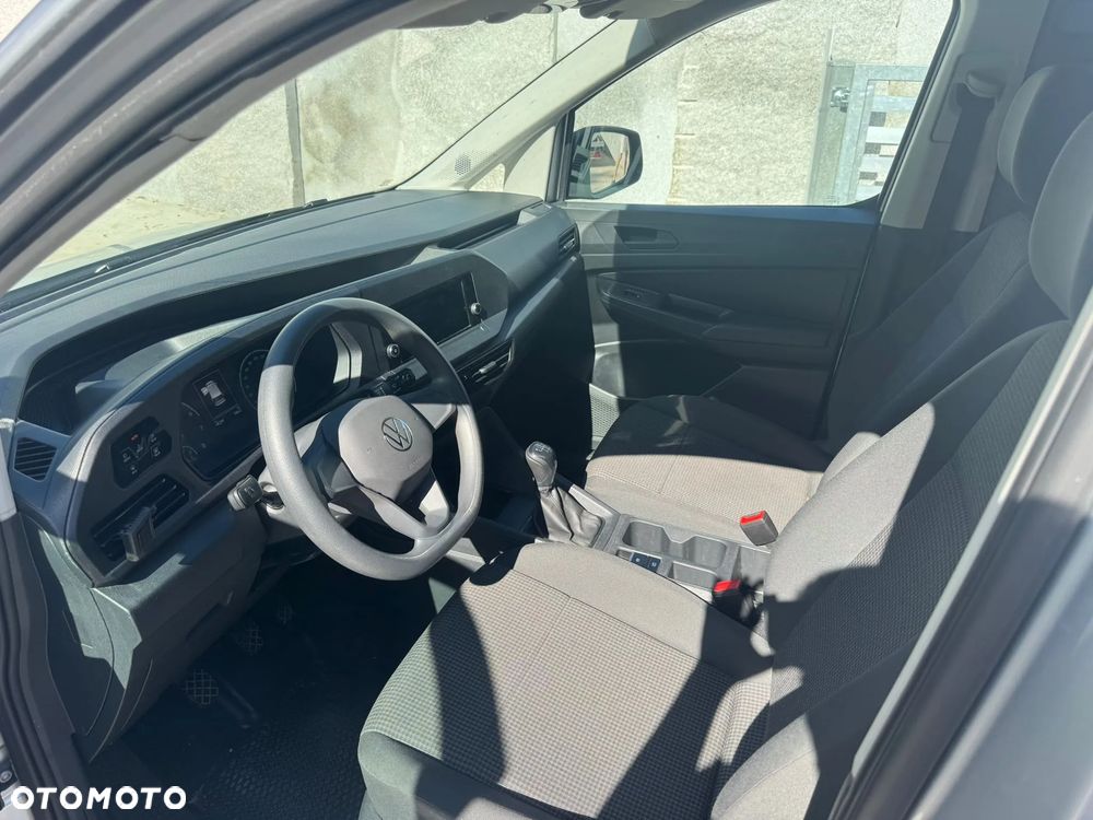 Volkswagen Caddy Standard - 5