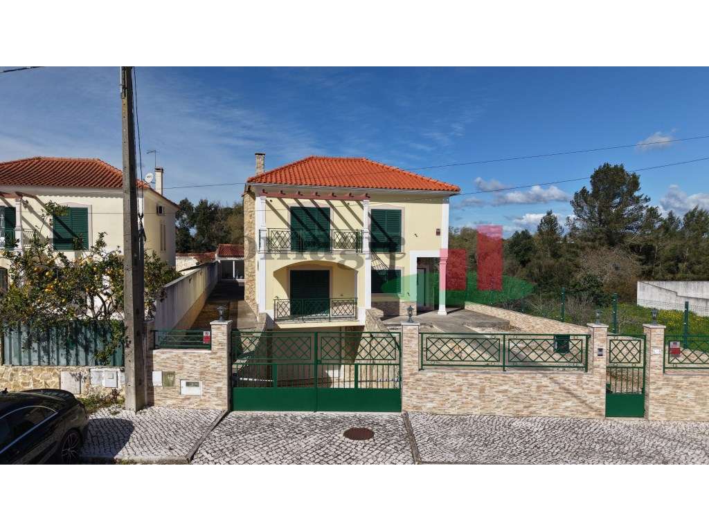 Moradia T4 Vila Nova de São Pedro***RIOMAGIC*** - Grande imagem: 2/60