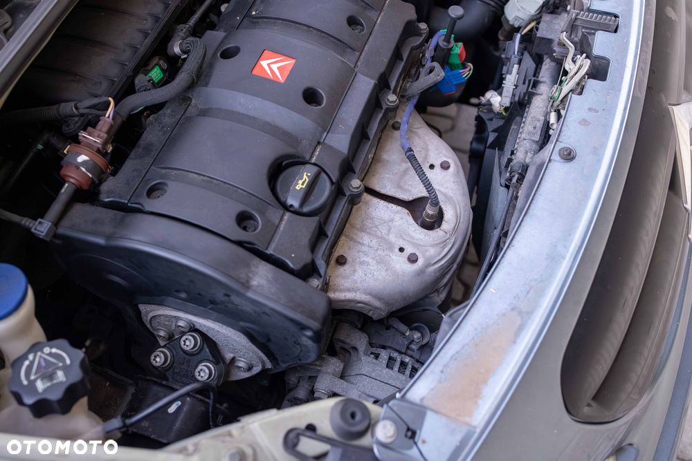 Citroën C3 1.6 VTR - 8