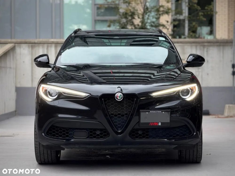 Alfa Romeo Inny - 6