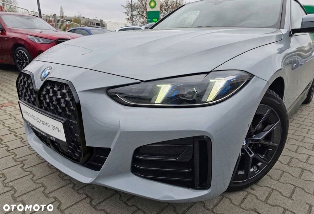 BMW Seria 4 430i xDrive M Sport sport - 18