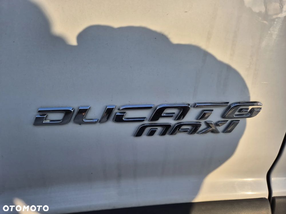 Fiat Ducato 130 Multijet Maxi - 18