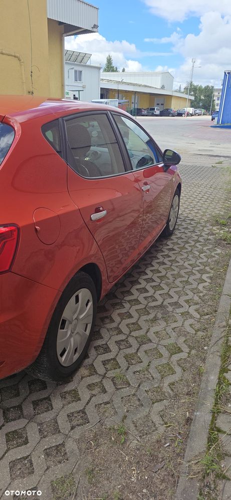 Seat Ibiza 1.2 TSI Reference - 5