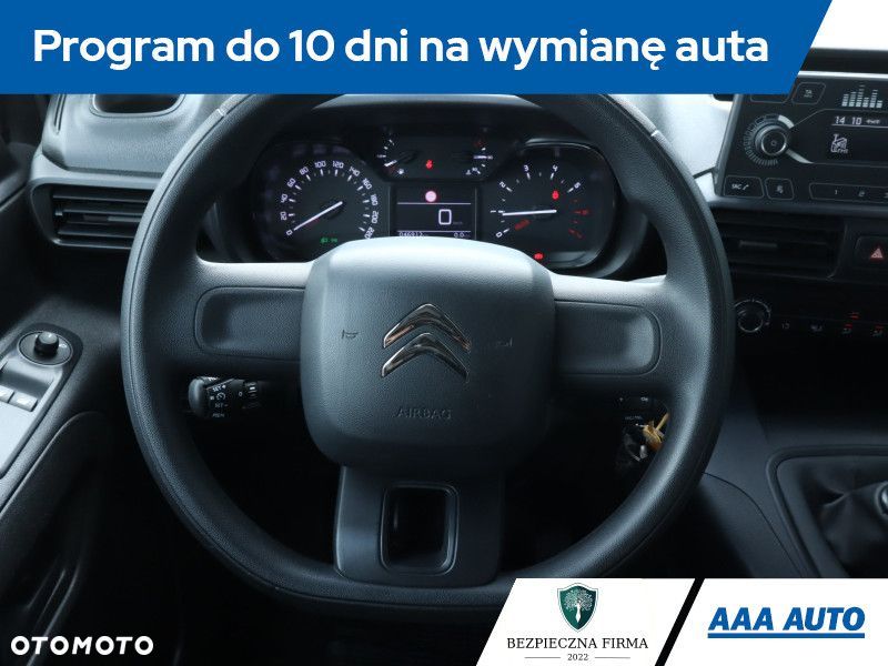 Citroën Berlingo - 20
