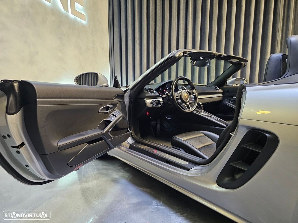 Porsche 718 Boxster 2.0 PDK - 12