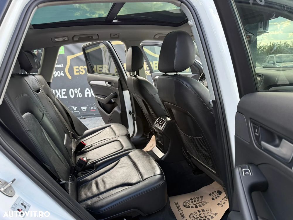 Audi Q5 - 6