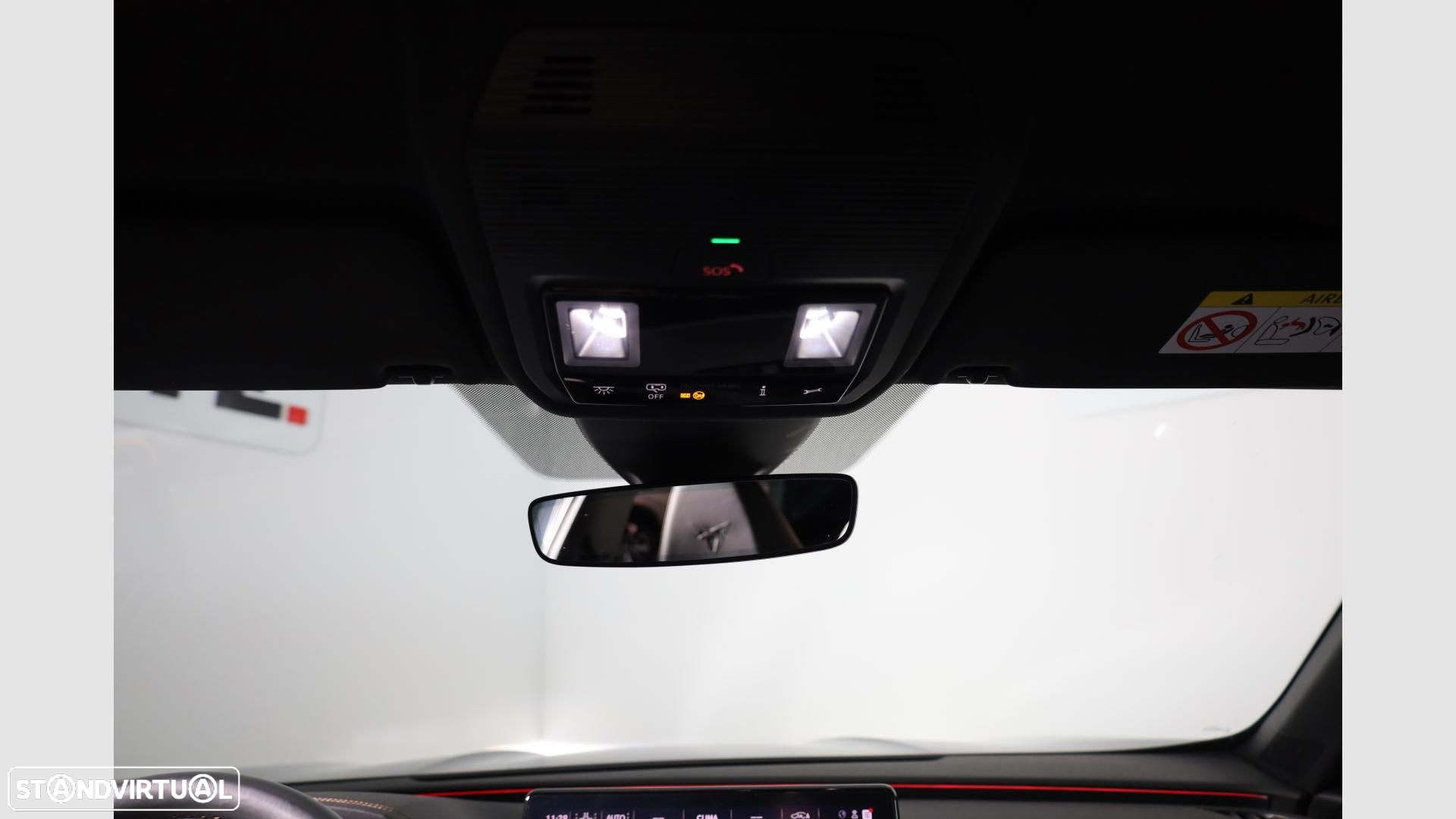 Cupra Formentor 1.5 TSI DSG - 15
