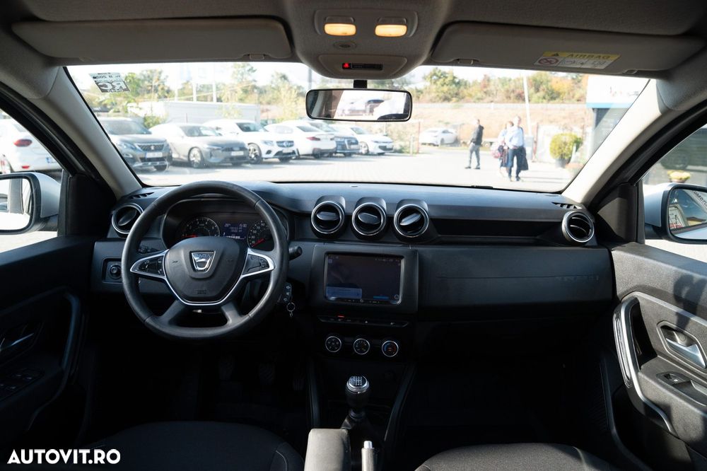 Dacia Duster - 10