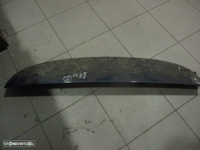 Aileron AIL40 BMW E46 SW 2000 - 2