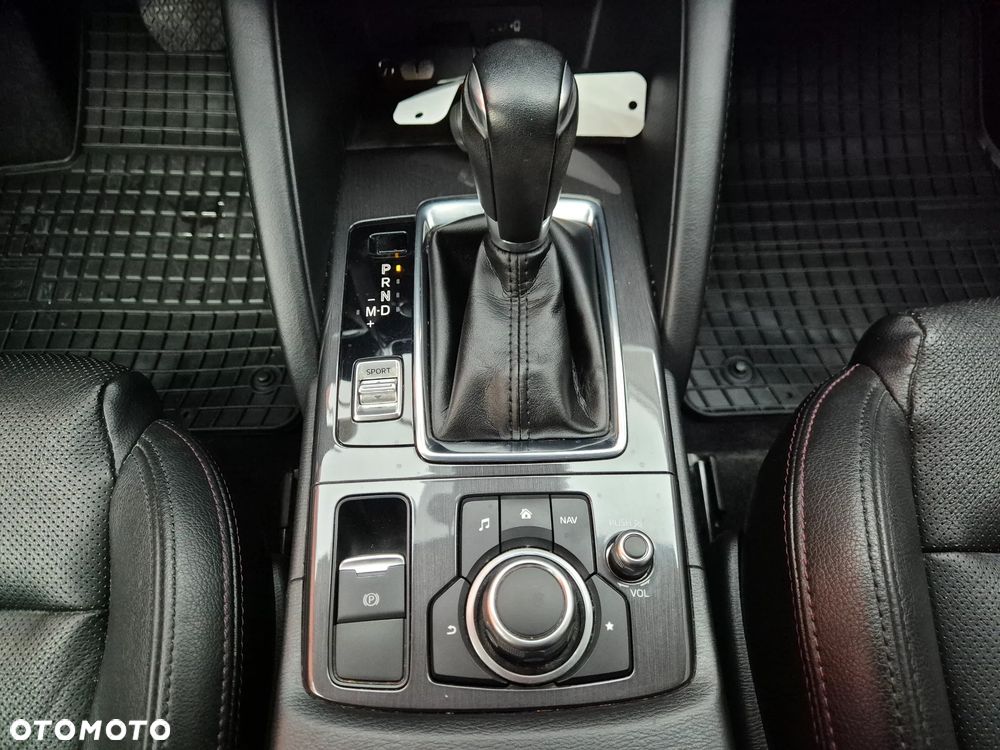 Mazda CX-5 - 31