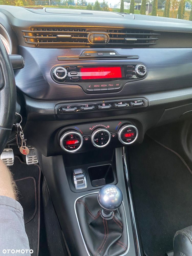Alfa Romeo Giulietta - 15