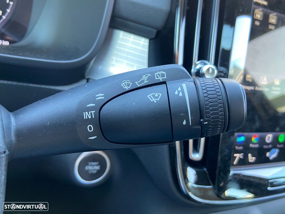 Volvo XC 40 T4 Recharge DKG Core - 15