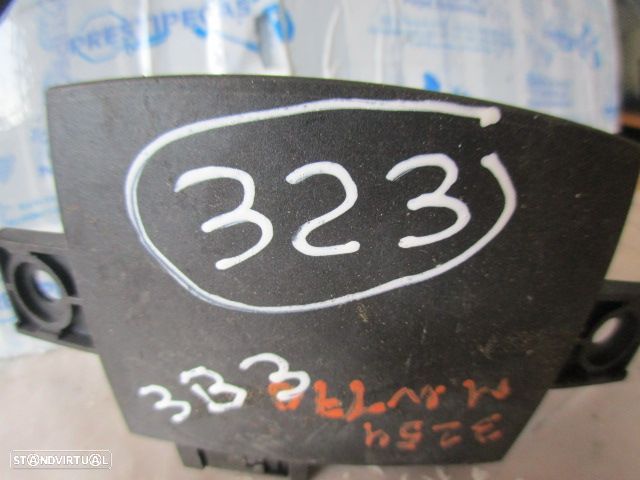 Comando 2108203226 MERCEDES SLK W170 1997 2.3I 195CV 2P CINZA INFRAVERMELHO COMANDO - 4