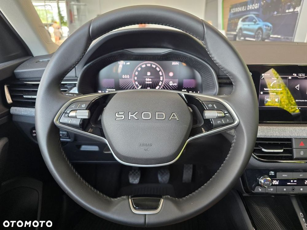 Skoda Kamiq 1.0 TSI Edition 130 - 25