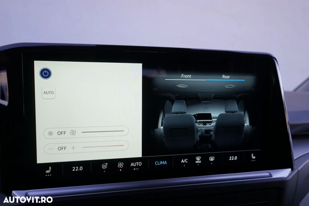 Volkswagen Caravelle - 22