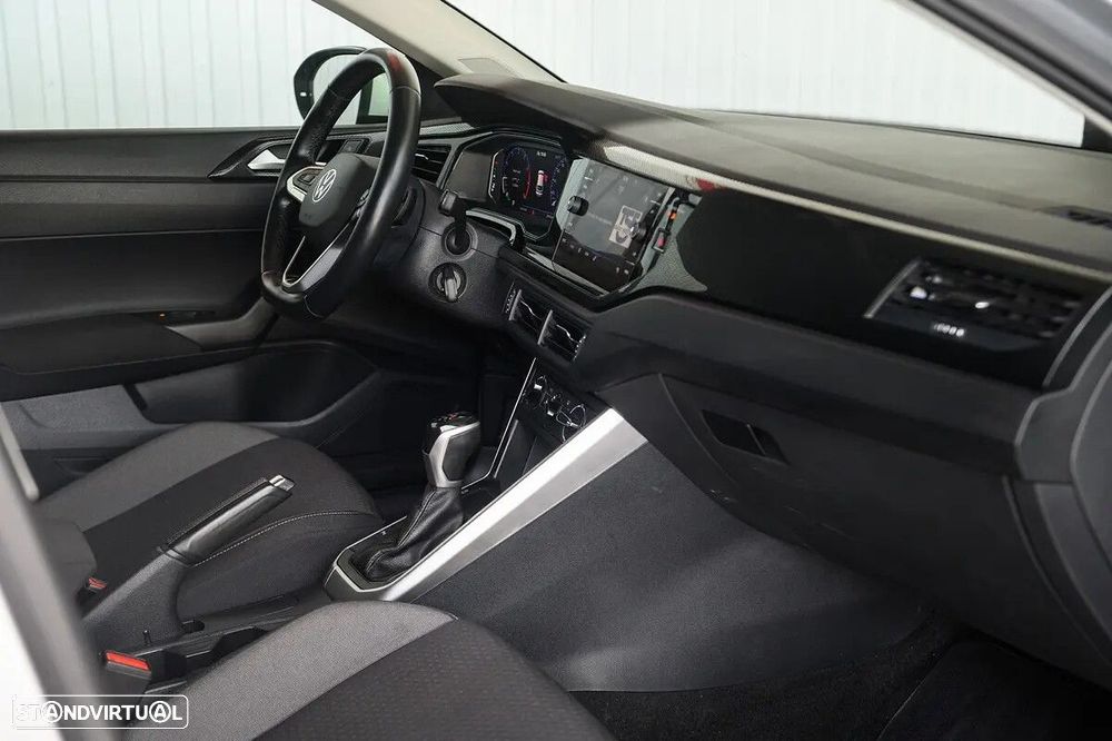 VW Taigo 1.0 TSI Life DSG - 27