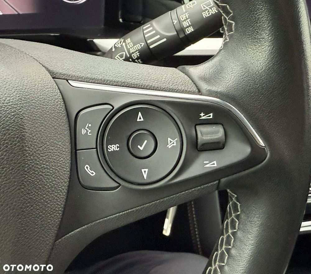 Opel Grandland 1.2 T GS Line S&S - 28